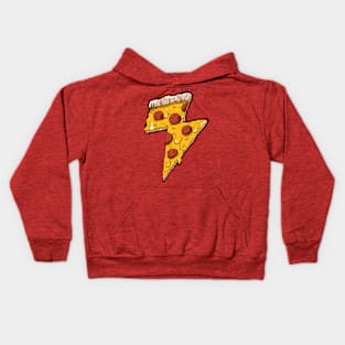 My Superhero Shirt Kids Hoodie